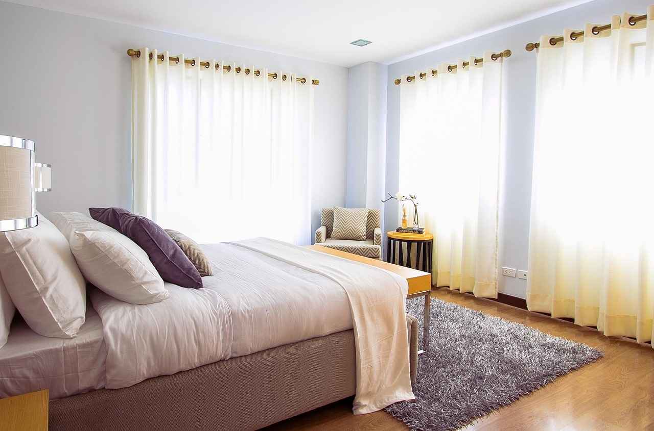 Chew-Resistant Dog Beds