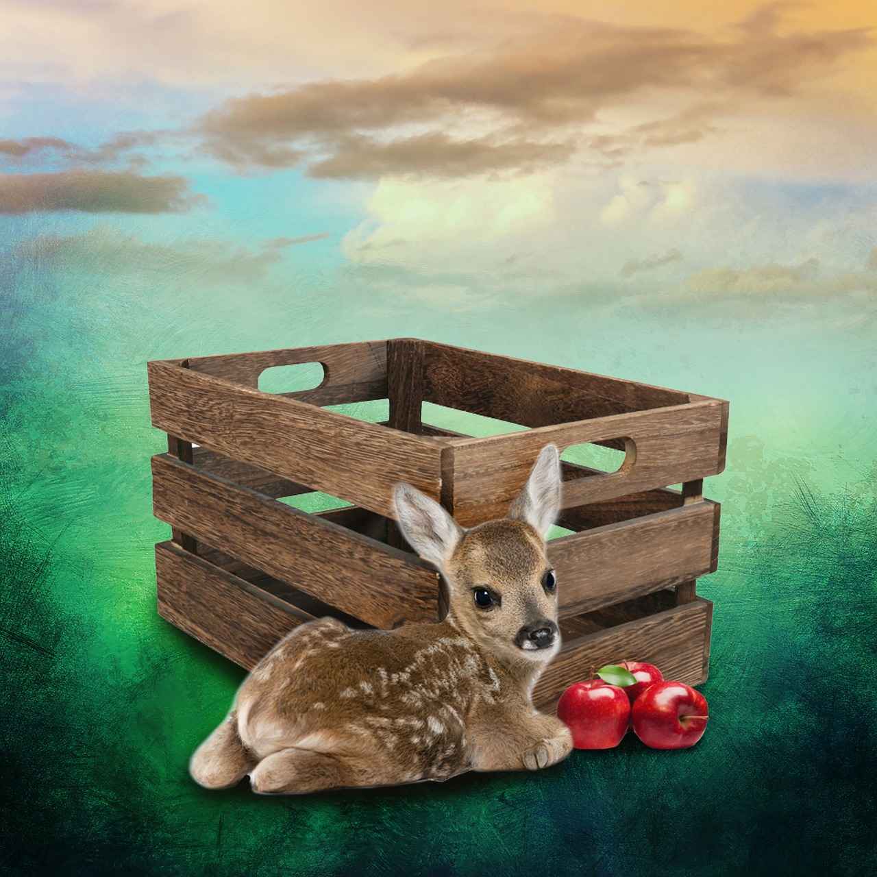 How to Measure Your Dog for a Cage Bed