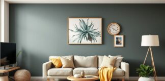 Creating a Cozy and Artistic Home: A Guide to Enhancing Your Living Space Creating a Cozy and Artistic Home: A Guide to Improving Your Living Space