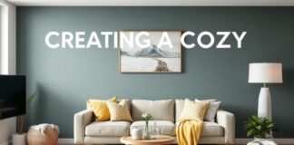 Creating a Cozy and Comfortable Home: The Art of Lifestyle Enhancement Creating a Cozy and Comfortable Home: The Art of Lifestyle Improvement