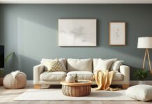 Creating a Cozy and Comfortable Home: The Art of Soft Living Creating a Cozy and Comfortable Home: The Art of Soft Living