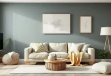 Creating a Cozy and Comfortable Home: The Art of Soft Living Creating a Cozy and Comfortable Home: The Art of Soft Living