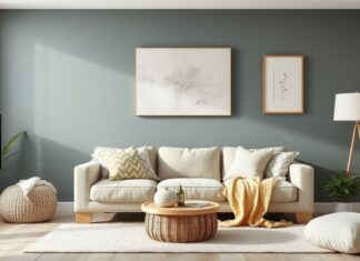 Creating a Cozy and Comfortable Home: The Art of Soft Living Creating a Cozy and Comfortable Home: The Art of Soft Living