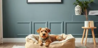 Creating a Cozy and Comfortable Home: The Importance of Soft Dog Beds Creating a Cozy and Comfortable Home: The Significance of Soft Dog Beds