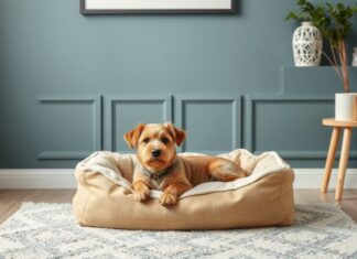 Creating a Cozy and Comfortable Home: The Importance of Soft Dog Beds Creating a Cozy and Comfortable Home: The Significance of Soft Dog Beds