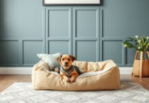 Creating a Cozy and Inviting Home: A Guide to Soft Dog Beds and Beyond Creating a Cozy and Inviting Home: A Guide to Soft Dog Beds and More