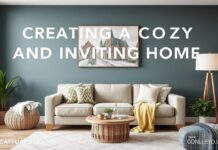 Creating a Cozy and Inviting Home: The Art of Comfort Creating a Cozy and Inviting Home: The Art of Comfort