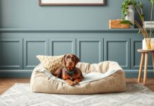 Creating a Cozy and Inviting Home: The Power of Soft Dog Beds and Thoughtful Touches Creating a Cozy and Inviting Home: The Impact of Soft Dog Beds and Considerate Details