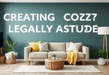 Creating a Cozy and Legal-Savvy Home: A Lifestyle Guide Creating a Cozy and Legally Astute Home: A Lifestyle Guide