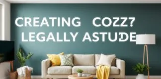 Creating a Cozy and Legal-Savvy Home: A Lifestyle Guide Creating a Cozy and Legally Astute Home: A Lifestyle Guide