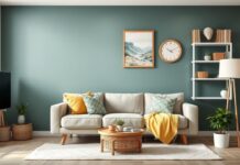 Creating a Cozy and Productive Home Environment Creating a Cozy and Productive Home Environment