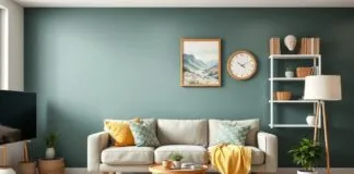 Creating a Cozy and Productive Home Environment Creating a Cozy and Productive Home Environment