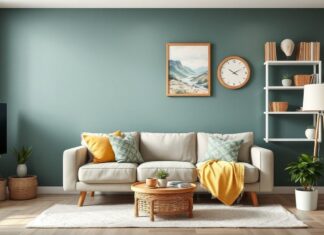 Creating a Cozy and Productive Home Environment Creating a Cozy and Productive Home Environment