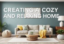 Creating a Cozy and Relaxing Home: A Comprehensive Guide Creating a Cozy and Relaxing Home: A Complete Handbook