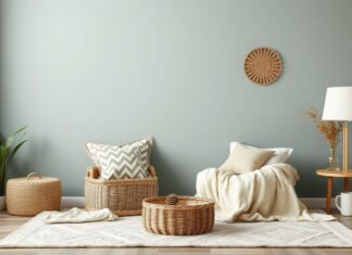 Creating a Cozy and Safe Haven: Tips for a Comfortable Lifestyle Creating a Cozy and Safe Haven: Tips for a Comfortable Lifestyle