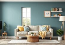 Creating a Cozy and Safe Home Environment for Seniors Creating a Comfortable and Secure Home Environment for the Elderly