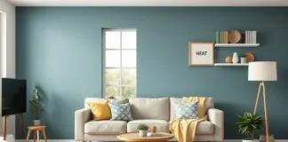 Creating a Cozy and Safe Home Environment for Seniors Creating a Comfortable and Secure Home Environment for the Elderly