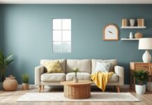 Creating a Cozy and Safe Home Environment for Seniors Creating a Comfortable and Secure Home Environment for the Elderly