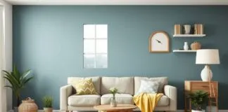 Creating a Cozy and Safe Home Environment for Seniors Creating a Comfortable and Secure Home Environment for the Elderly