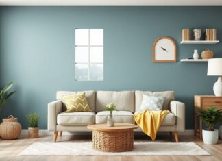 Creating a Cozy and Safe Home Environment for Seniors Creating a Comfortable and Secure Home Environment for the Elderly