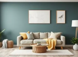 Creating a Cozy and Secure Home: A Lifestyle Guide Creating a Cozy and Secure Home: A Lifestyle Handbook