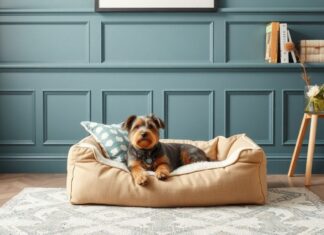 Creating a Cozy and Stylish Home: The Art of Soft Dog Beds and Beyond Creating a Cozy and Stylish Home: The Art of Soft Dog Beds and More
