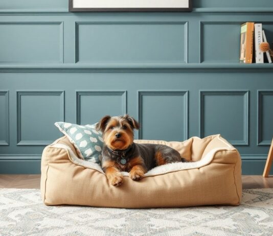Creating a Cozy and Stylish Home: The Art of Soft Dog Beds and Beyond Creating a Cozy and Stylish Home: The Art of Soft Dog Beds and More