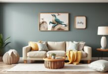 Creating a Cozy Home Sanctuary: The Power of Comfort and Style Creating a Cozy Home Sanctuary: The Influence of Comfort and Style