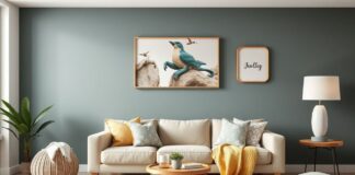 Creating a Cozy Home Sanctuary: The Power of Comfort and Style Creating a Cozy Home Sanctuary: The Influence of Comfort and Style