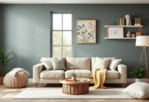 Creating a Cozy Home: The Art of Comfort and Relaxation Creating a Cozy Home: The Art of Comfort and Relaxation