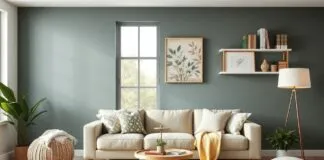 Creating a Cozy Home: The Art of Comfort and Relaxation Creating a Cozy Home: The Art of Comfort and Relaxation