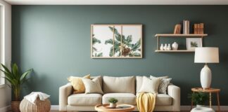 Creating a Cozy Home: The Art of Comfort and Style Creating a Cozy Home: The Art of Comfort and Style