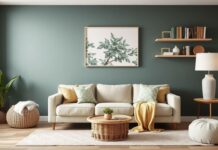 Creating a Cozy Home: The Art of Comfort and Style Creating a Cozy Home: The Art of Comfort and Style