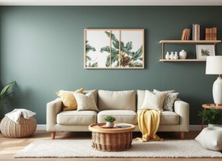 Creating a Cozy Home: The Art of Comfort and Style Creating a Cozy Home: The Art of Comfort and Style