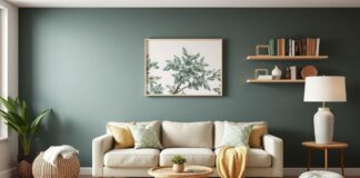 Creating a Cozy Home: The Art of Comfort and Style Creating a Cozy Home: The Art of Comfort and Style