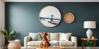 Creating a Cozy Sanctuary: The Art of Dog-Friendly Home Decor Creating a Cozy Sanctuary: The Art of Dog-Friendly Home Decor