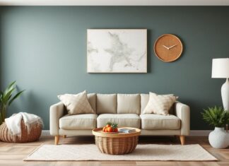 Creating a Cozy Sanctuary: The Art of Making Your Home a Haven Creating a Cozy Sanctuary: The Art of Crafting Your Home into a Haven