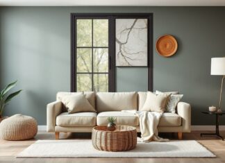 Creating a Cozy Sanctuary: The Art of Relaxation at Home Creating a Cozy Sanctuary: The Art of Relaxation at Home