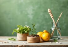 Eco-Friendly Living: Simple Steps to a Sustainable Lifestyle Eco-Friendly Living: Simple Steps to a Sustainable Lifestyle