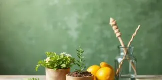 Eco-Friendly Living: Simple Steps to a Sustainable Lifestyle Eco-Friendly Living: Simple Steps to a Sustainable Lifestyle