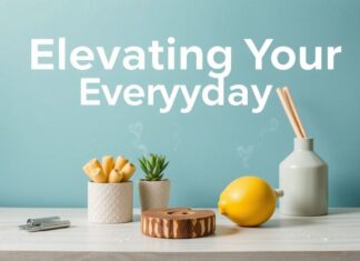 Elevating Your Everyday: Simple Ways to Enhance Your Lifestyle Elevating Your Everyday: Simple Ways to Improve Your Lifestyle