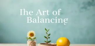 The Art of Balancing Life: Tips for a Harmonious Lifestyle The Art of Balancing Life: Tips for a Harmonious Lifestyle