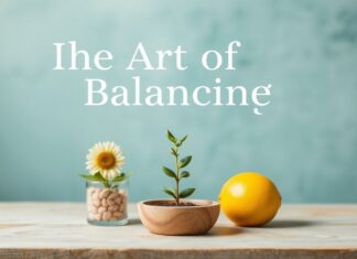 The Art of Balancing Life: Tips for a Harmonious Lifestyle The Art of Balancing Life: Tips for a Harmonious Lifestyle