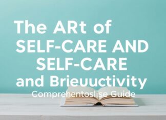 The Art of Balancing Self-Care and Productivity: A Comprehensive Guide The Art of Balancing Self-Care and Productivity: A Comprehensive Guide