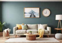 The Art of Cozy Living: Creating a Comfortable and Stylish Home The Art of Cozy Living: Creating a Comfortable and Stylish Home