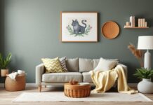 The Art of Cozy Living: Creating a Comfortable and Healthy Home The Art of Cozy Living: Crafting a Comfortable and Healthy Home