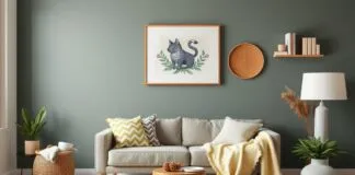 The Art of Cozy Living: Creating a Comfortable and Healthy Home The Art of Cozy Living: Crafting a Comfortable and Healthy Home