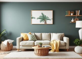 The Art of Cozy Living: Creating a Comfortable and Inviting Home The Art of Cozy Living: Creating a Comfortable and Welcoming Home