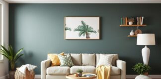 The Art of Cozy Living: Creating a Comfortable and Inviting Home The Art of Cozy Living: Creating a Comfortable and Welcoming Home