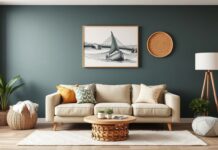 The Art of Cozy Living: Transforming Your Space for Comfort and Style The Art of Cozy Living: Transforming Your Space for Comfort and Style